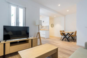 Bright Modern - 2Bedrooms 1Bathroom - Delicias